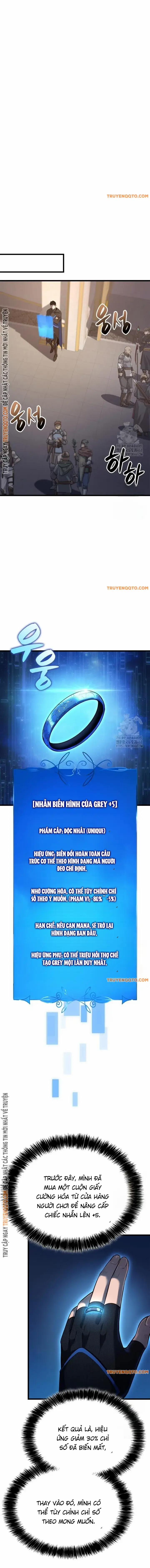 Con Trai Út Của Bá Tước Là Một Người Chơi 99 trang 9