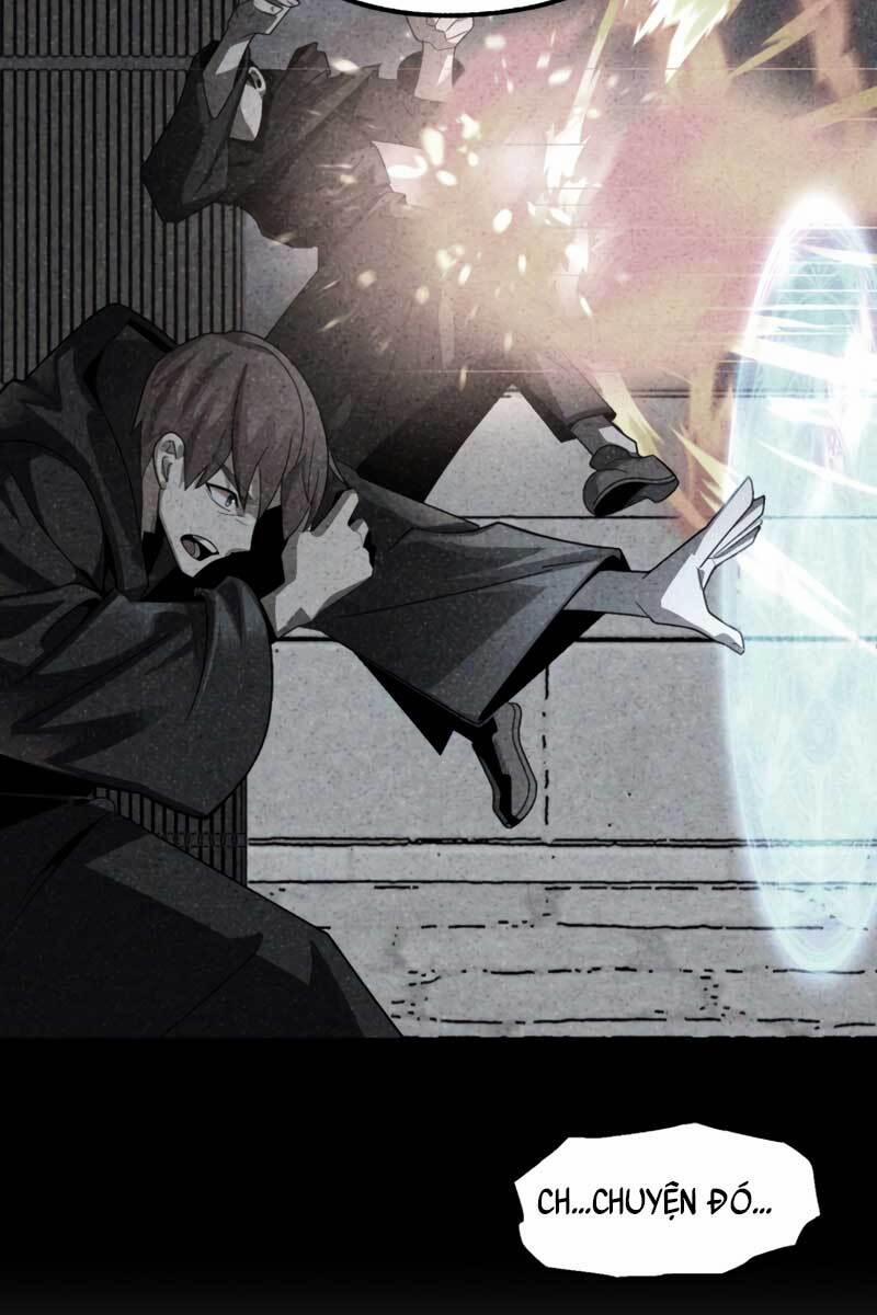 Con Trai Út Của Đại Pháp Sư Lừng Danh 13 trang 13