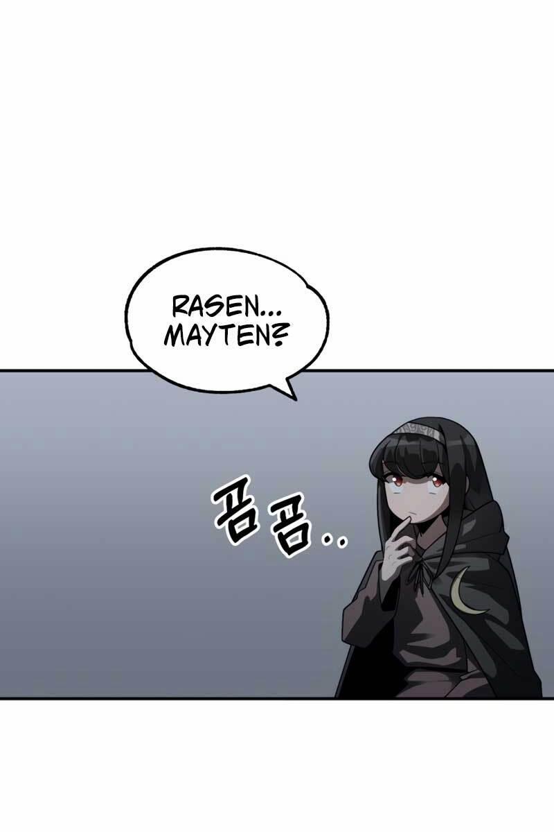 Con Trai Út Của Đại Pháp Sư Lừng Danh 13 trang 22