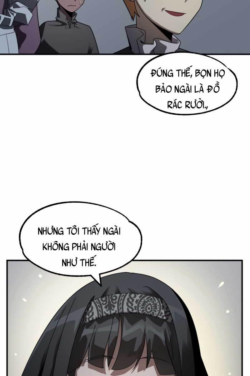 Con Trai Út Của Đại Pháp Sư Lừng Danh 13 trang 26