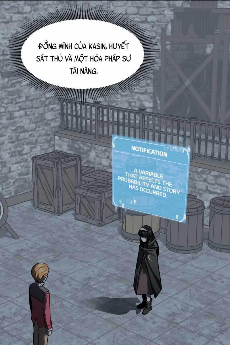 Con Trai Út Của Đại Pháp Sư Lừng Danh 13 trang 30
