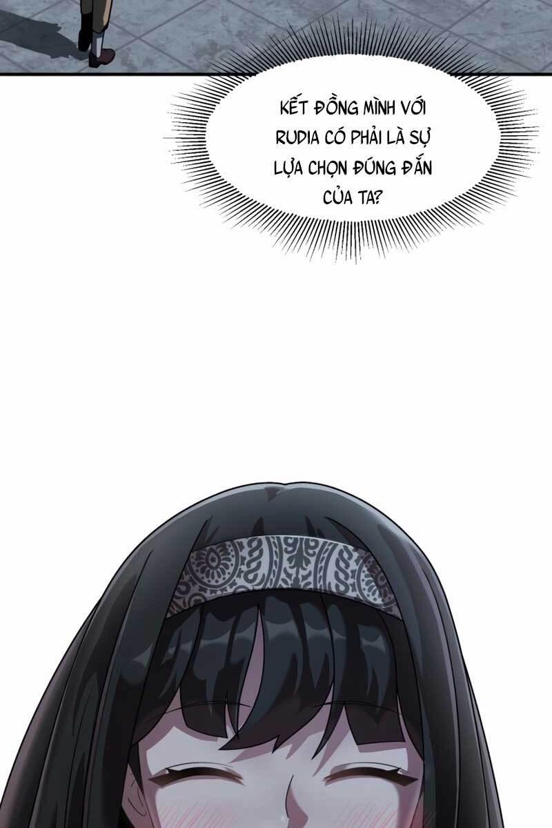 Con Trai Út Của Đại Pháp Sư Lừng Danh 13 trang 31