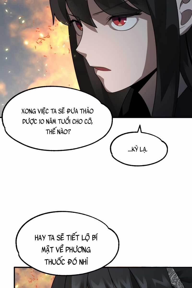 Con Trai Út Của Đại Pháp Sư Lừng Danh 13 trang 4
