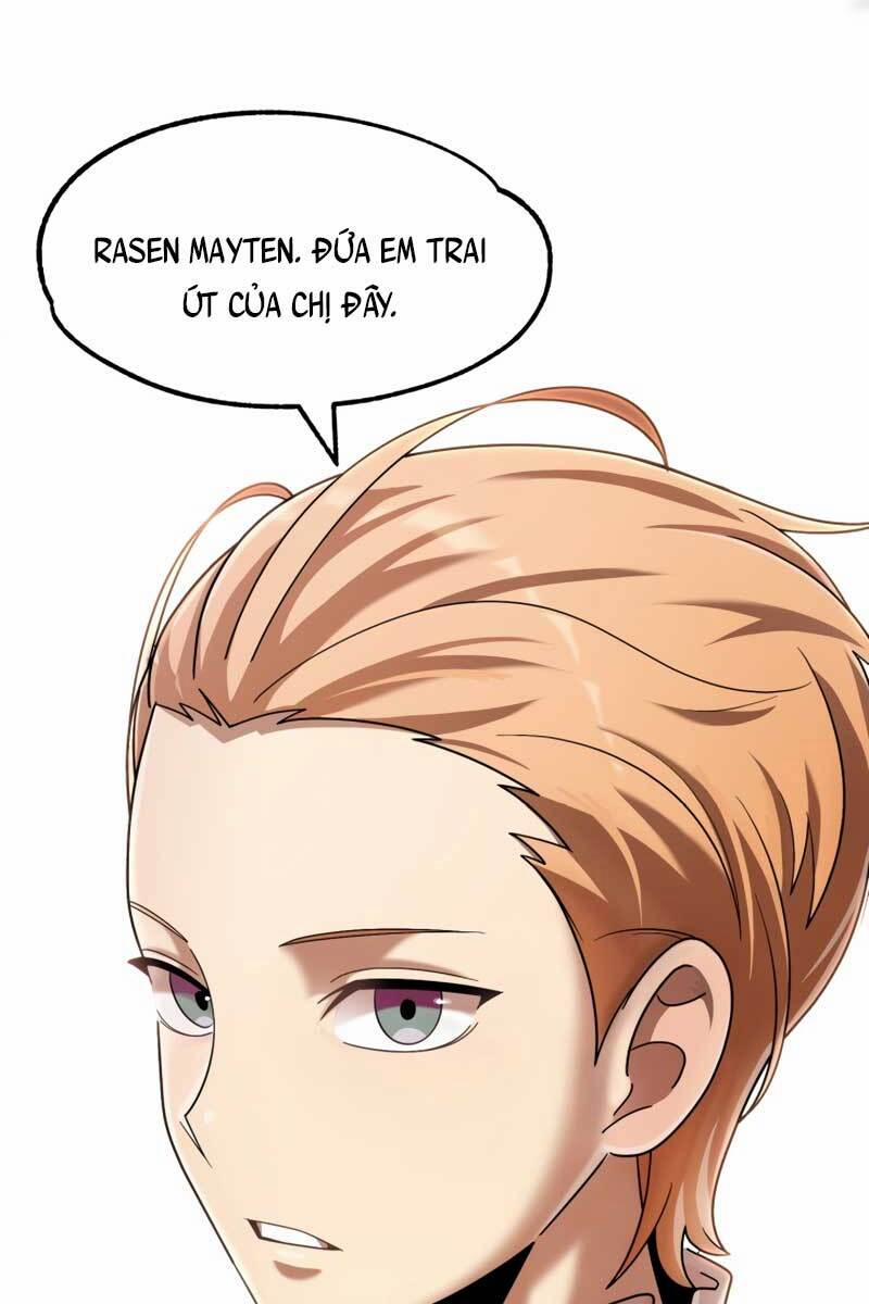 Con Trai Út Của Đại Pháp Sư Lừng Danh 13 trang 54