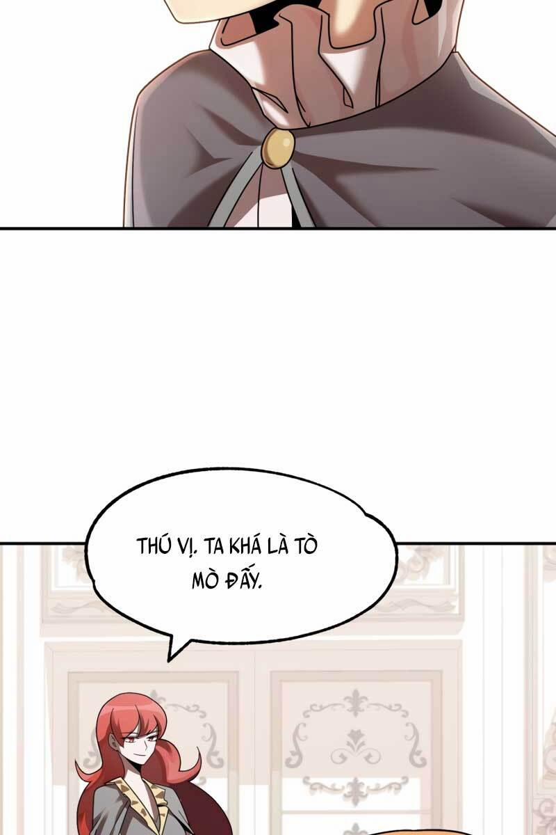 Con Trai Út Của Đại Pháp Sư Lừng Danh 13 trang 55