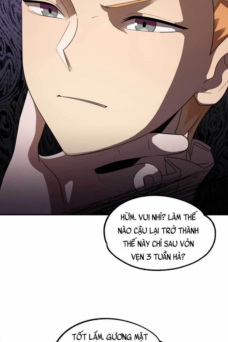 Con Trai Út Của Đại Pháp Sư Lừng Danh 13 trang 63