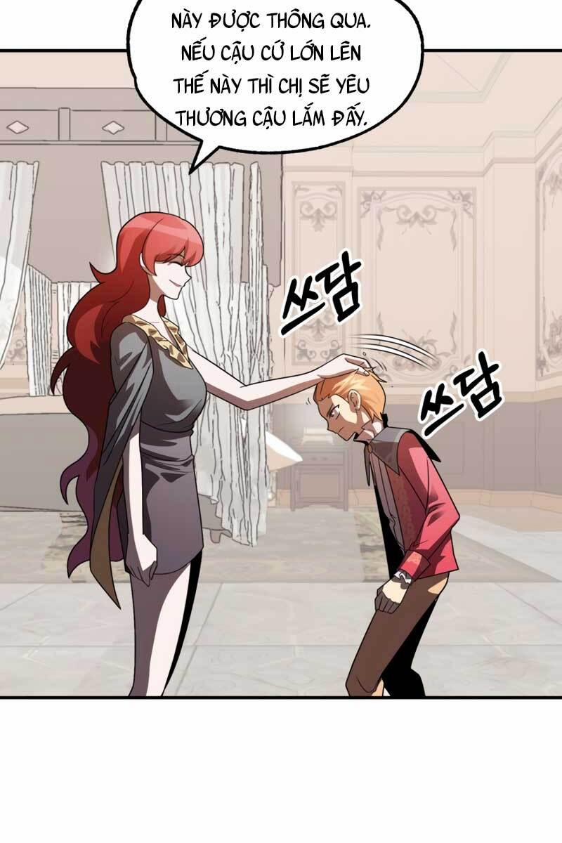 Con Trai Út Của Đại Pháp Sư Lừng Danh 13 trang 64
