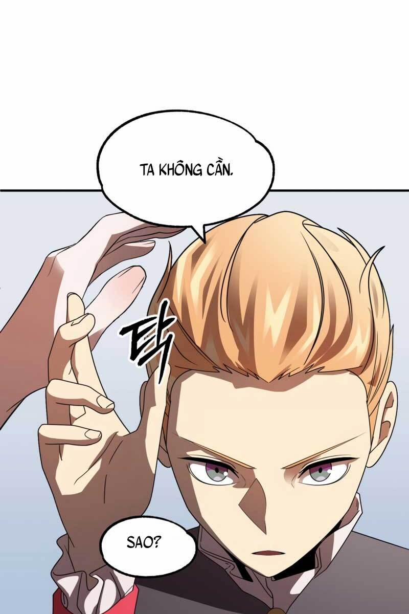 Con Trai Út Của Đại Pháp Sư Lừng Danh 13 trang 65