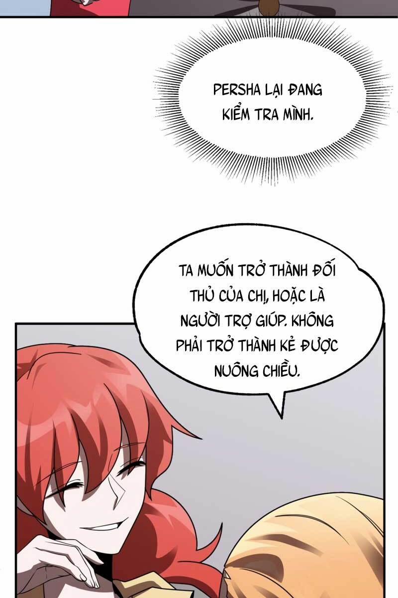 Con Trai Út Của Đại Pháp Sư Lừng Danh 13 trang 66