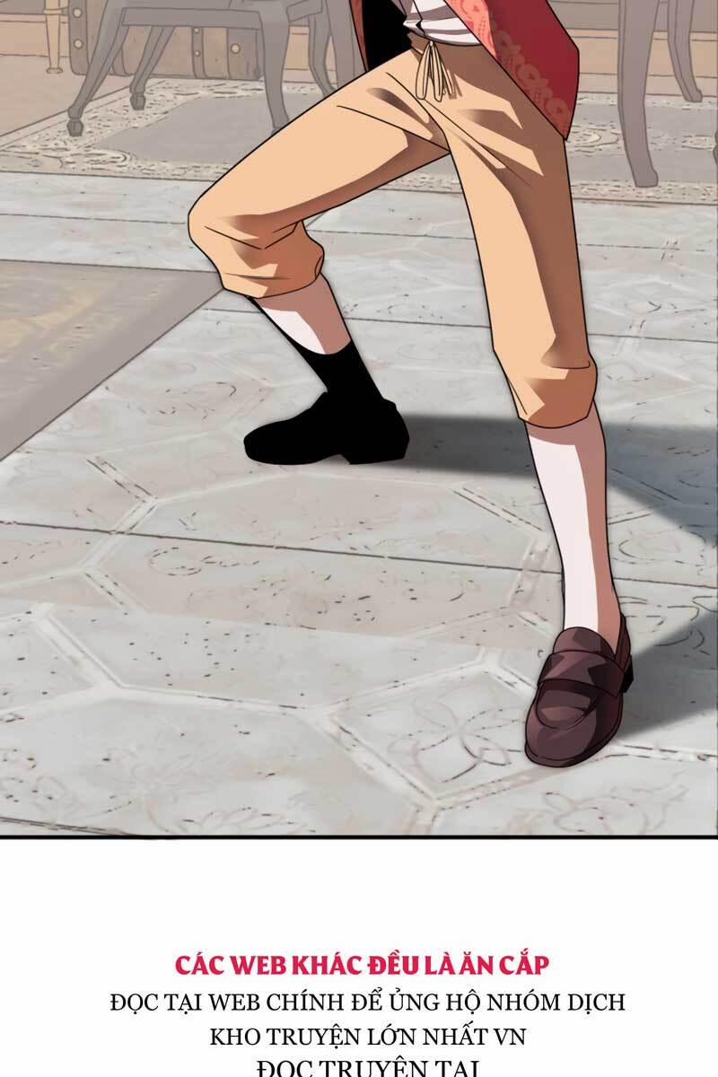 Con Trai Út Của Đại Pháp Sư Lừng Danh 13 trang 88