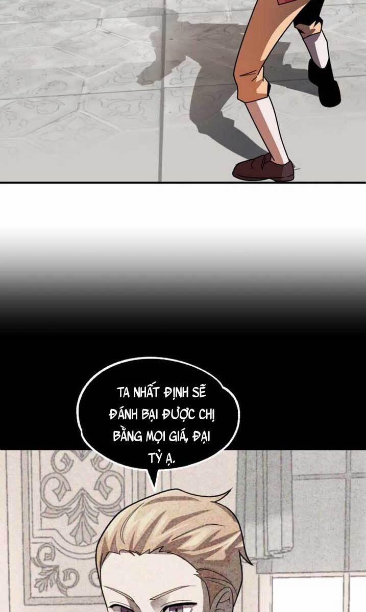 Con Trai Út Của Đại Pháp Sư Lừng Danh 14 trang 1