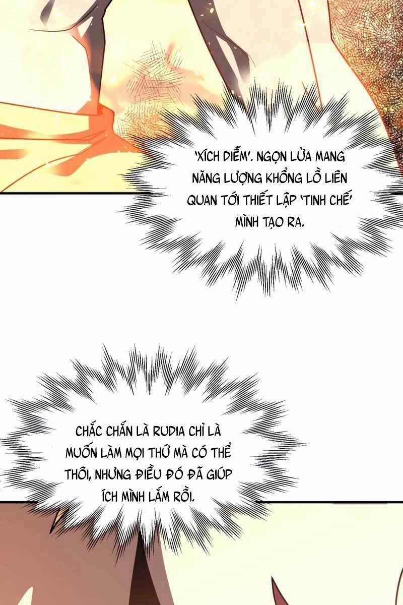 Con Trai Út Của Đại Pháp Sư Lừng Danh 14 trang 100