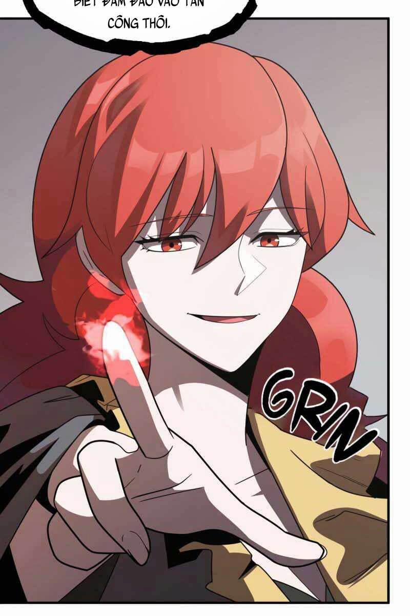 Con Trai Út Của Đại Pháp Sư Lừng Danh 14 trang 12