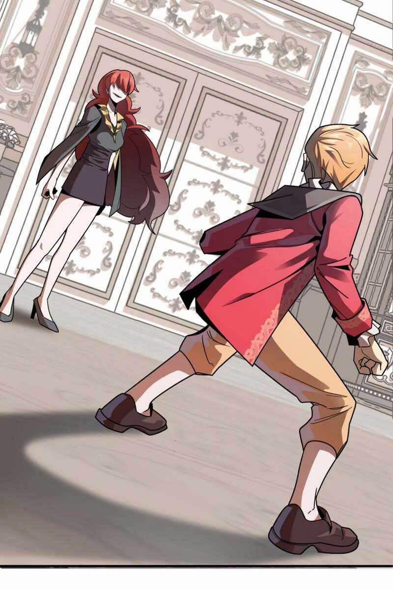 Con Trai Út Của Đại Pháp Sư Lừng Danh 14 trang 16