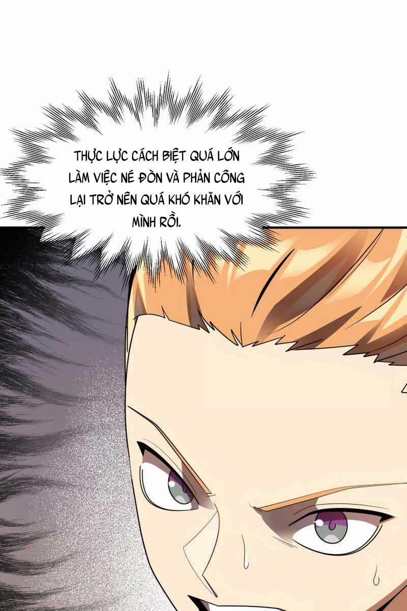 Con Trai Út Của Đại Pháp Sư Lừng Danh 14 trang 17