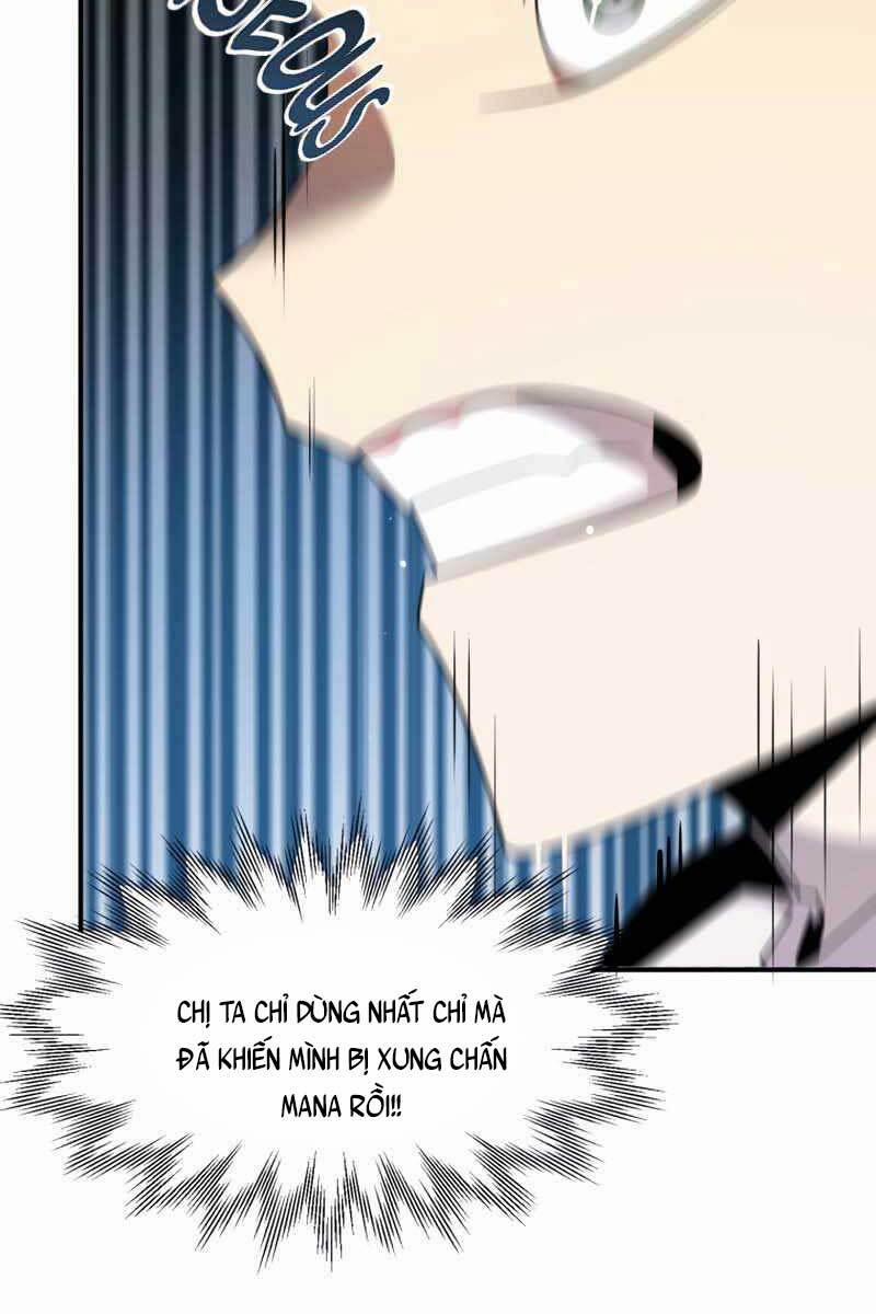 Con Trai Út Của Đại Pháp Sư Lừng Danh 14 trang 20