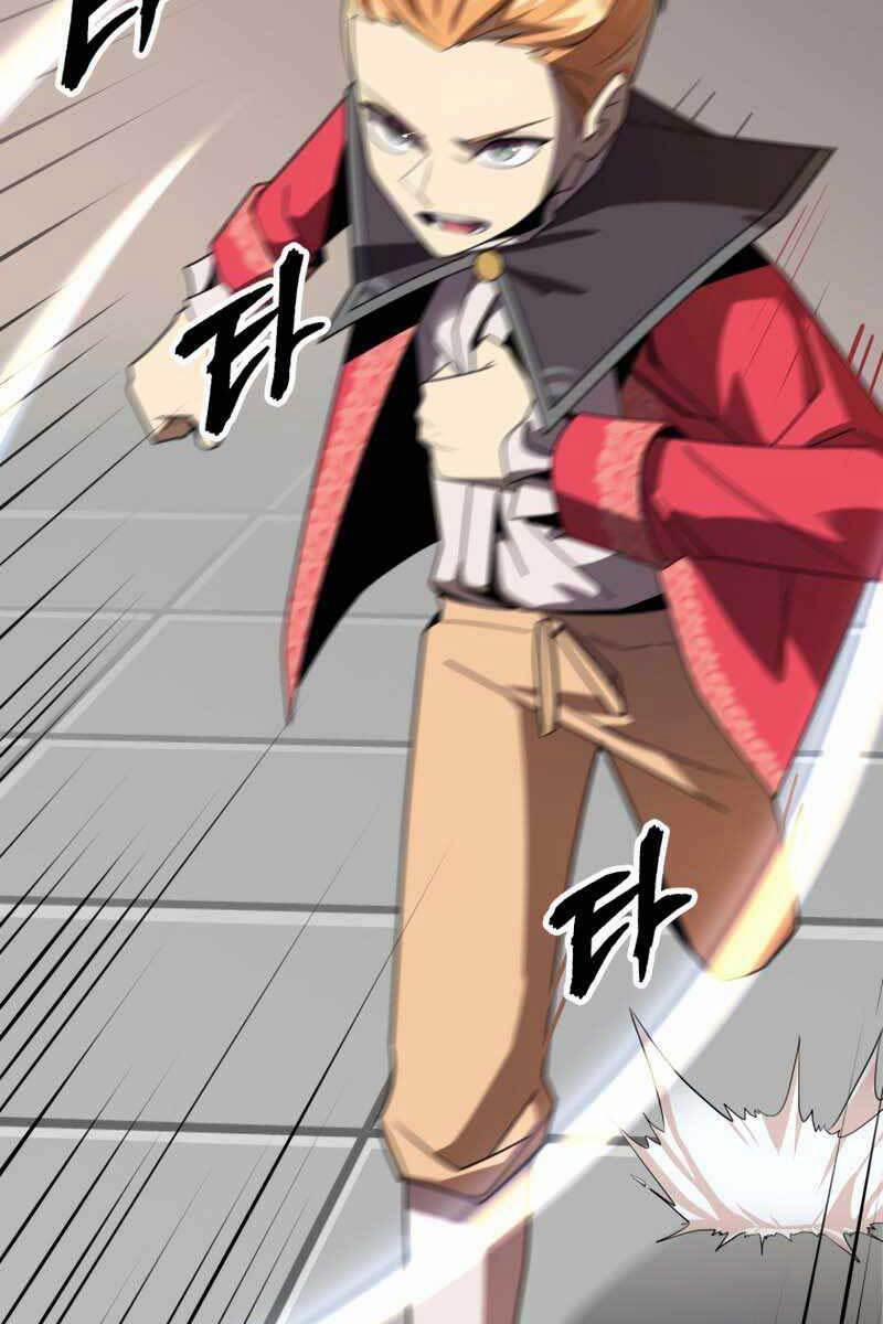 Con Trai Út Của Đại Pháp Sư Lừng Danh 14 trang 22