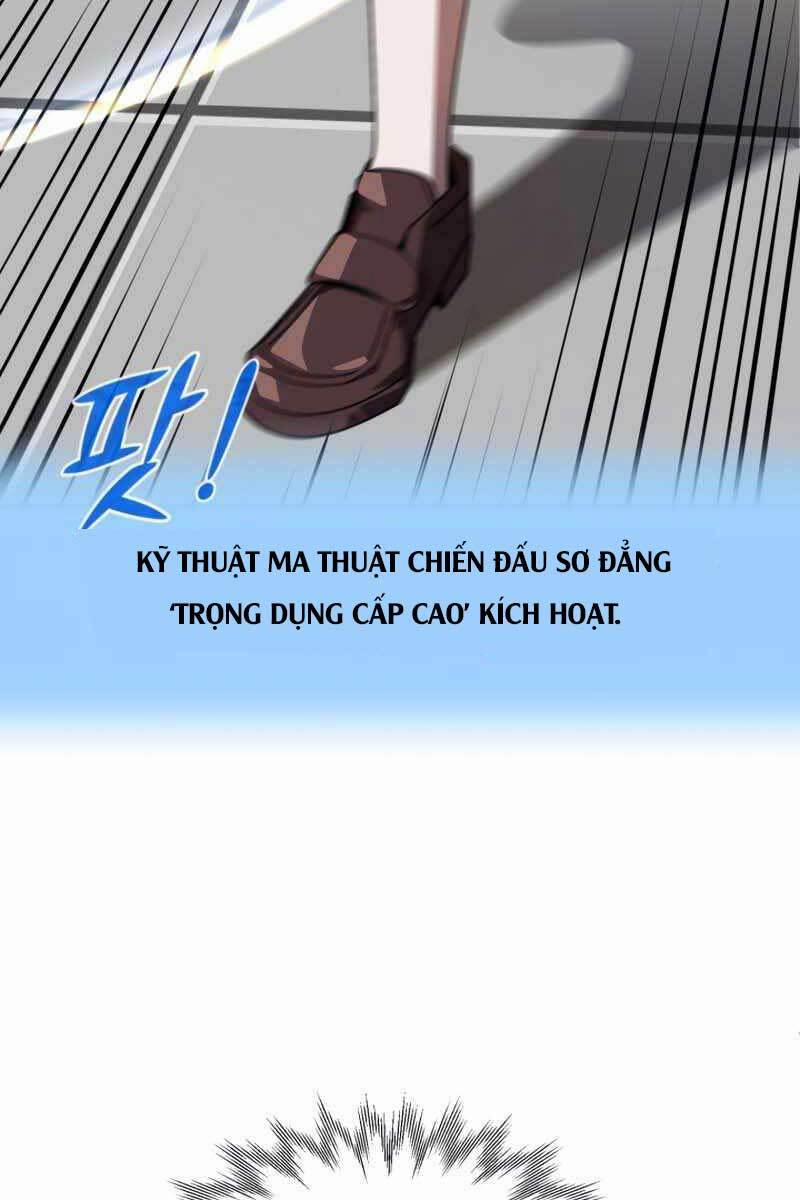 Con Trai Út Của Đại Pháp Sư Lừng Danh 14 trang 23