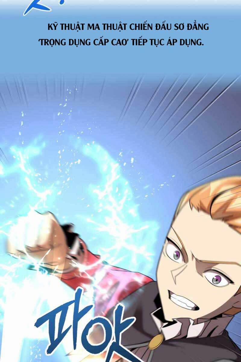 Con Trai Út Của Đại Pháp Sư Lừng Danh 14 trang 32