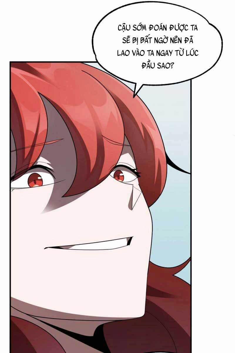 Con Trai Út Của Đại Pháp Sư Lừng Danh 14 trang 39