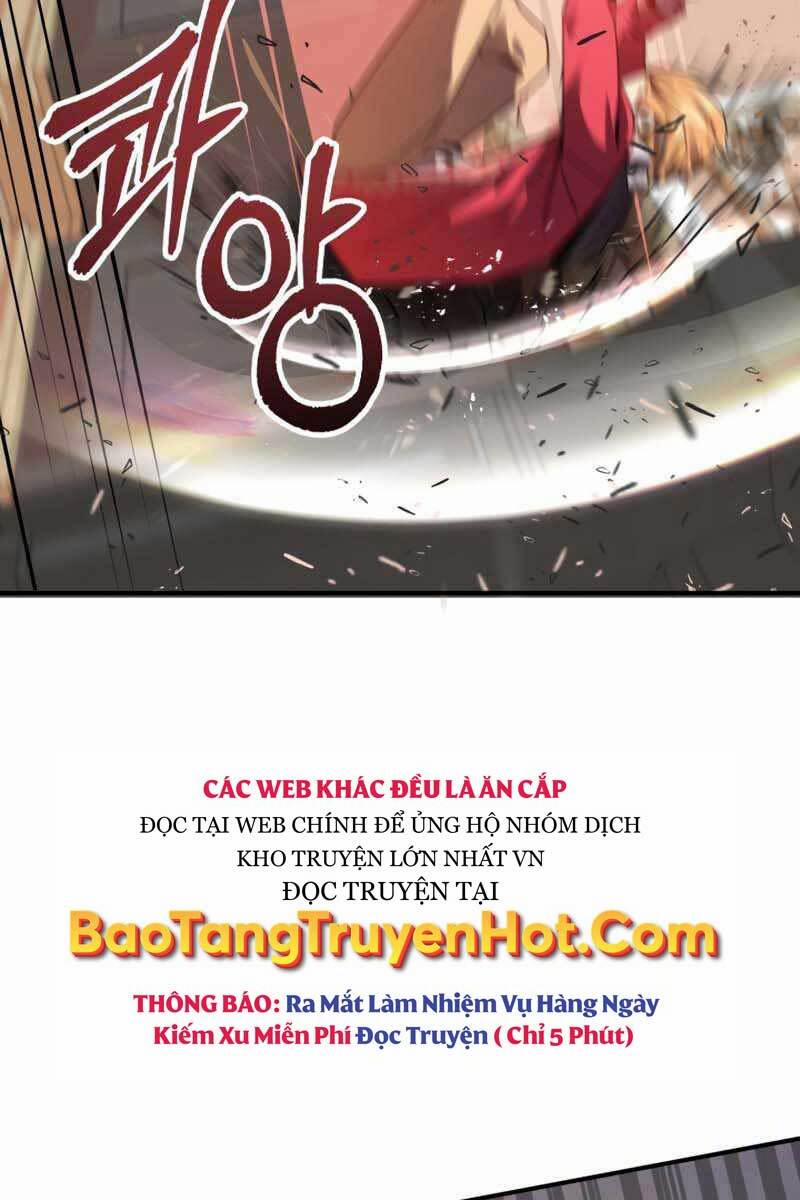 Con Trai Út Của Đại Pháp Sư Lừng Danh 14 trang 49