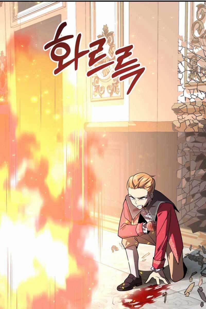 Con Trai Út Của Đại Pháp Sư Lừng Danh 14 trang 57