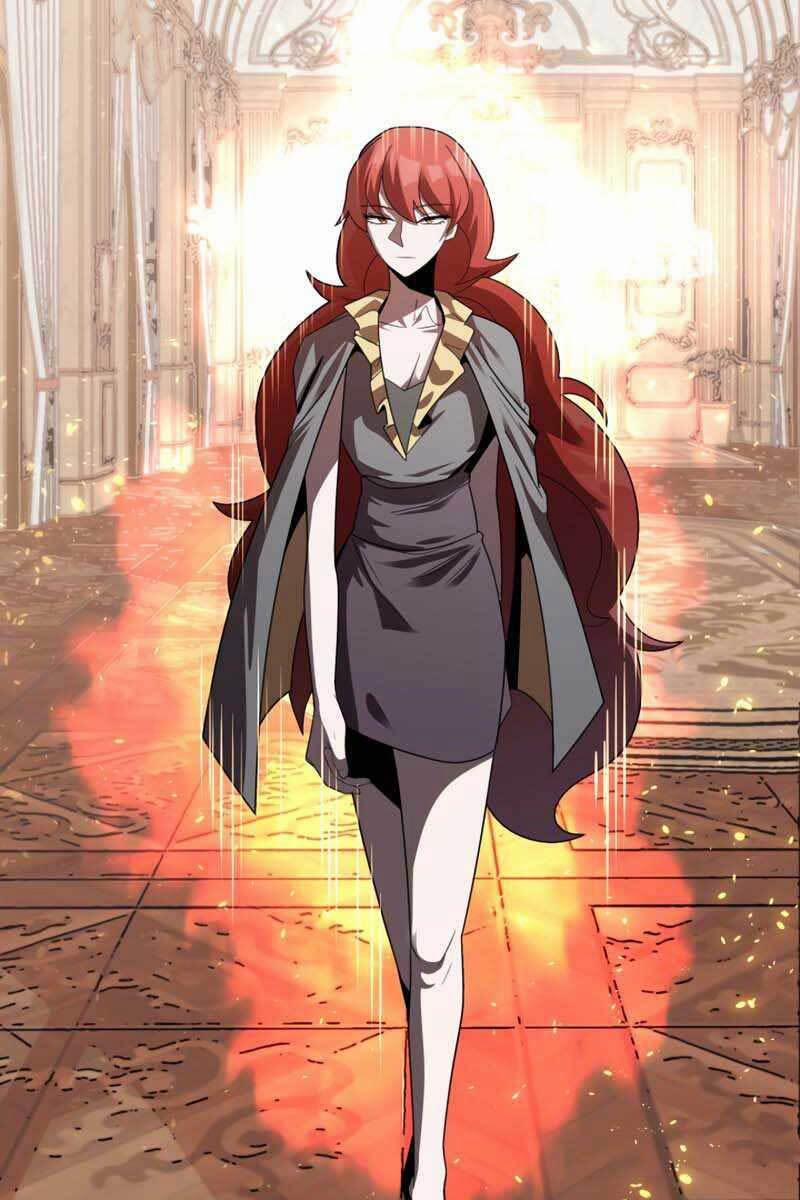 Con Trai Út Của Đại Pháp Sư Lừng Danh 14 trang 59