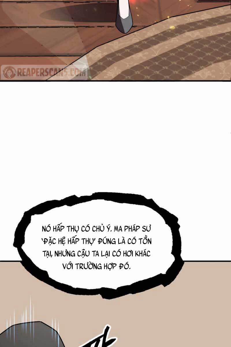 Con Trai Út Của Đại Pháp Sư Lừng Danh 14 trang 60