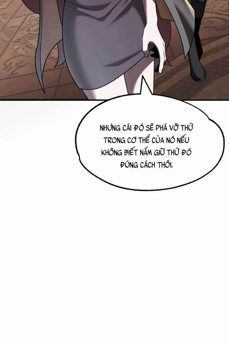 Con Trai Út Của Đại Pháp Sư Lừng Danh 14 trang 66