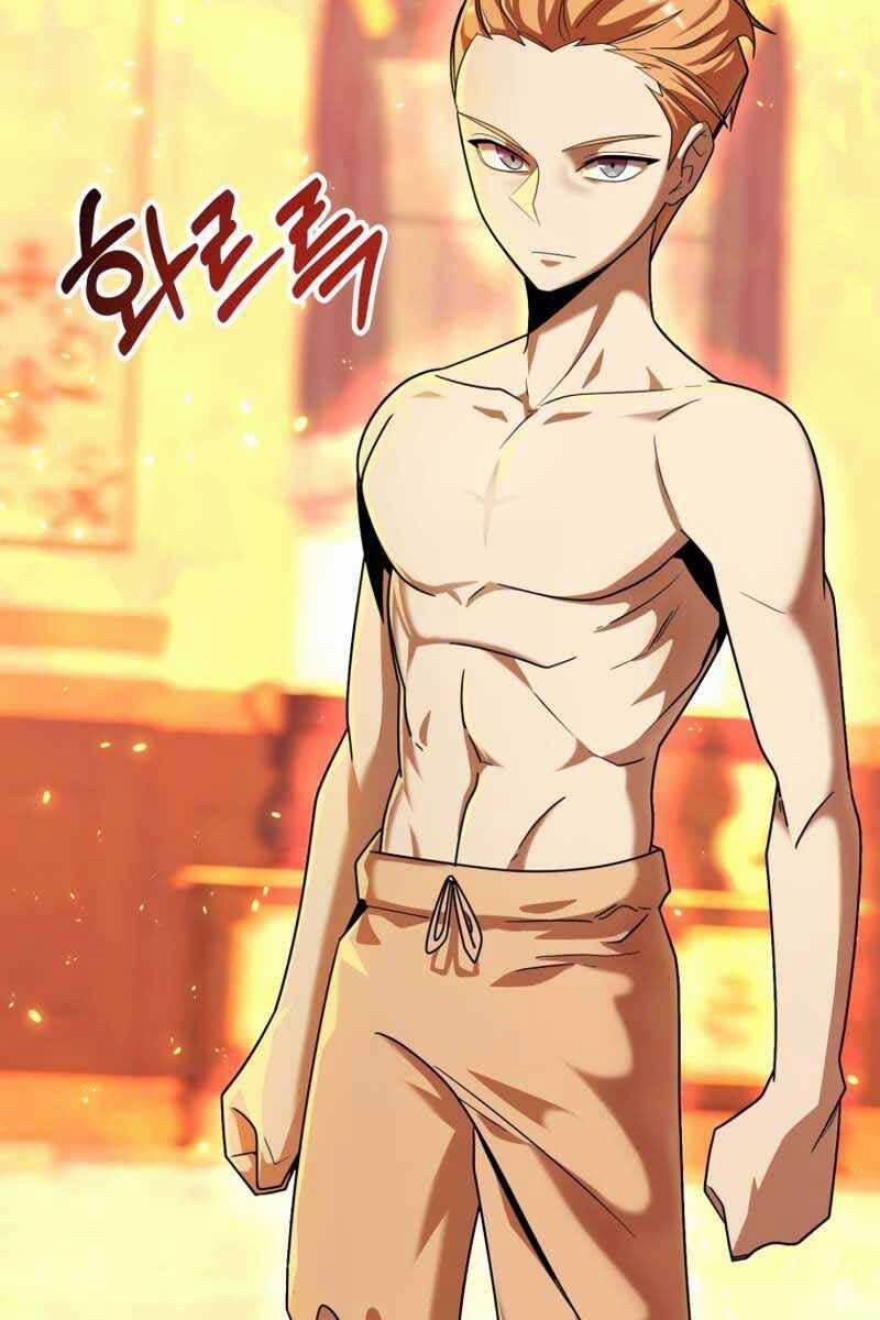 Con Trai Út Của Đại Pháp Sư Lừng Danh 15 trang 1