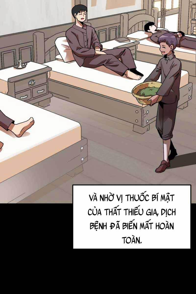 Con Trai Út Của Đại Pháp Sư Lừng Danh 15 trang 13