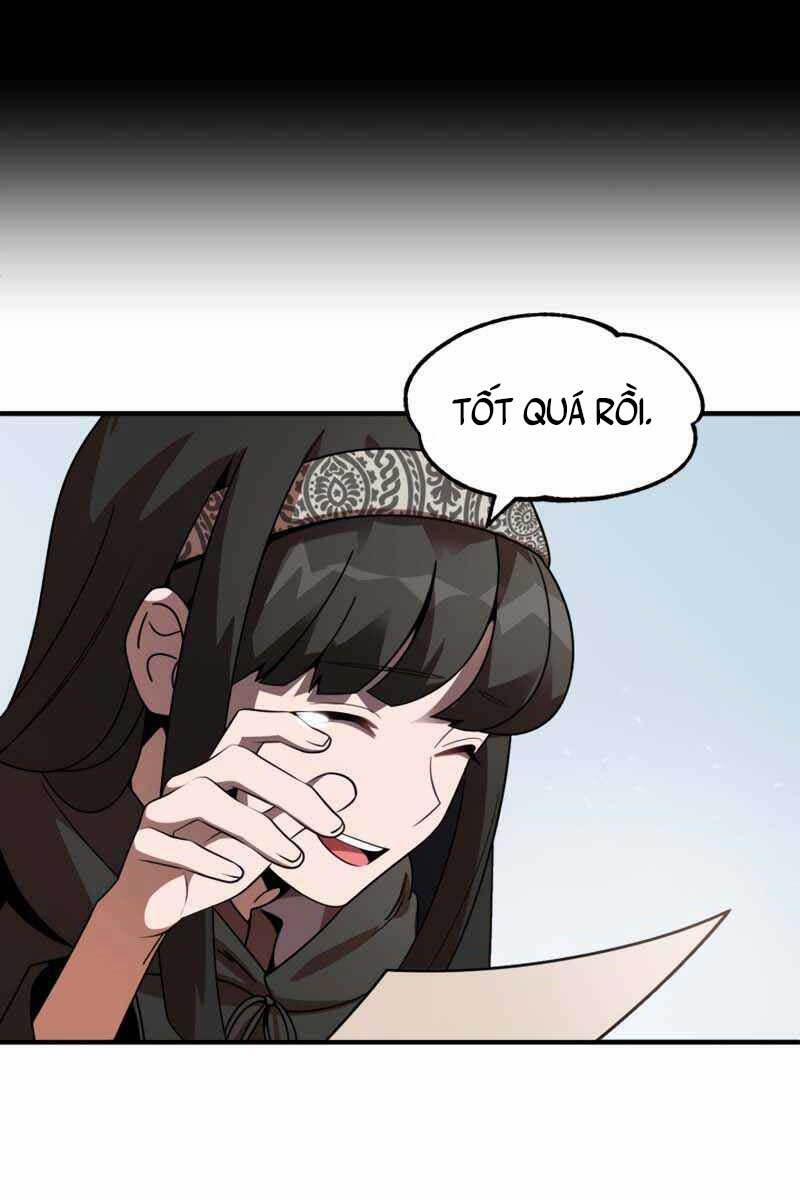 Con Trai Út Của Đại Pháp Sư Lừng Danh 15 trang 14