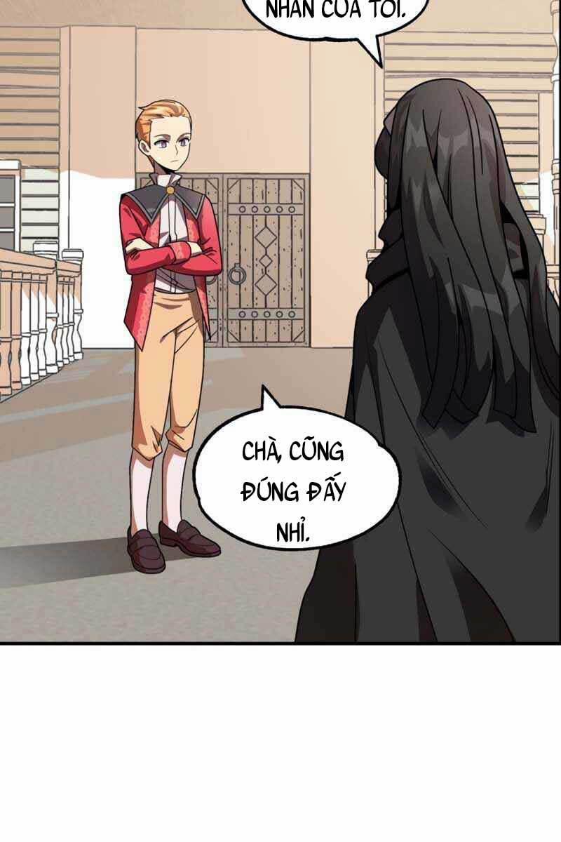 Con Trai Út Của Đại Pháp Sư Lừng Danh 15 trang 17