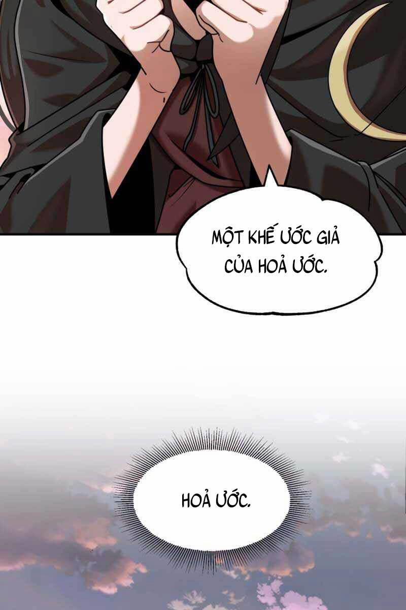 Con Trai Út Của Đại Pháp Sư Lừng Danh 15 trang 19