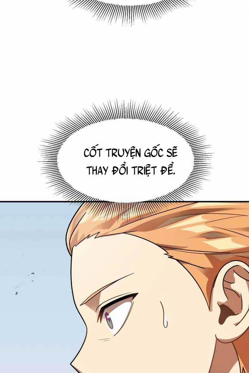 Con Trai Út Của Đại Pháp Sư Lừng Danh 15 trang 24