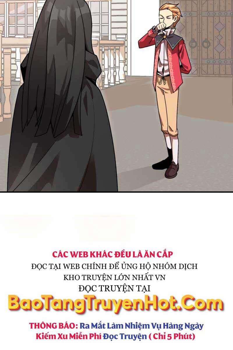 Con Trai Út Của Đại Pháp Sư Lừng Danh 15 trang 28