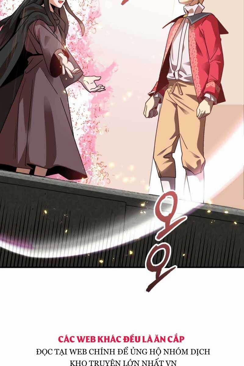 Con Trai Út Của Đại Pháp Sư Lừng Danh 15 trang 31