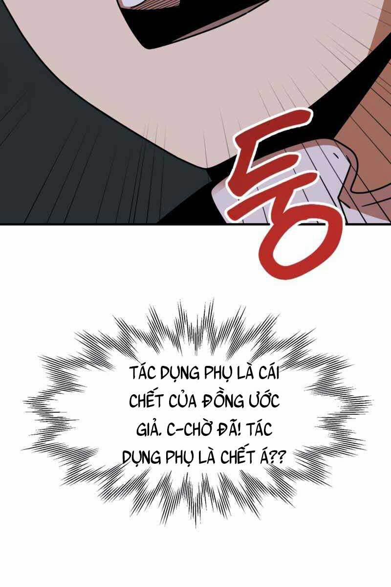 Con Trai Út Của Đại Pháp Sư Lừng Danh 15 trang 40