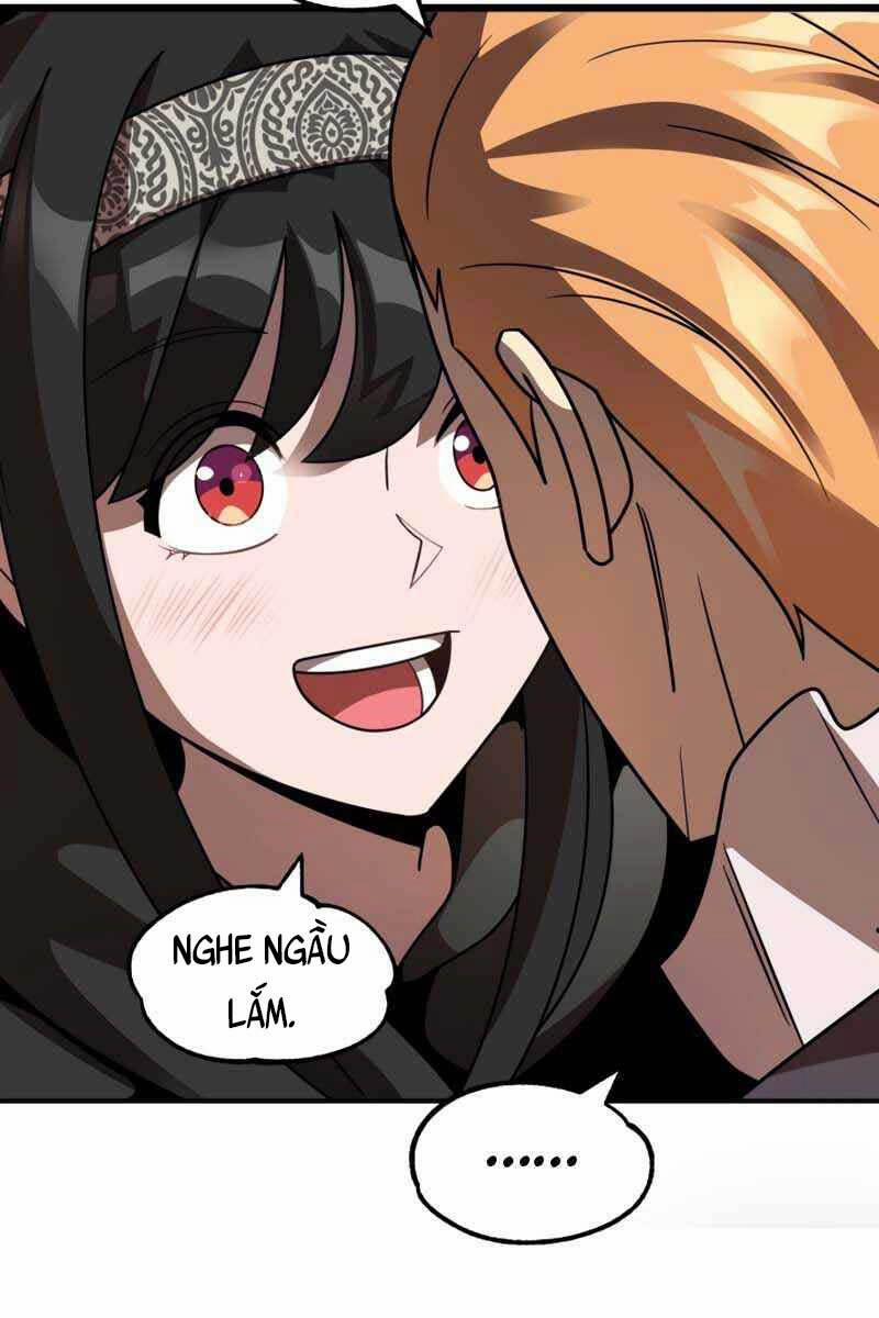 Con Trai Út Của Đại Pháp Sư Lừng Danh 15 trang 48