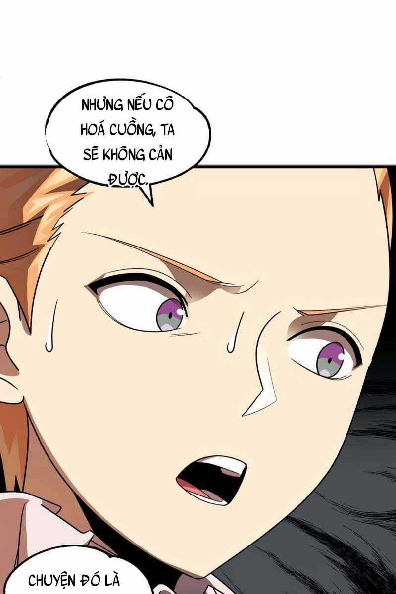 Con Trai Út Của Đại Pháp Sư Lừng Danh 15 trang 49