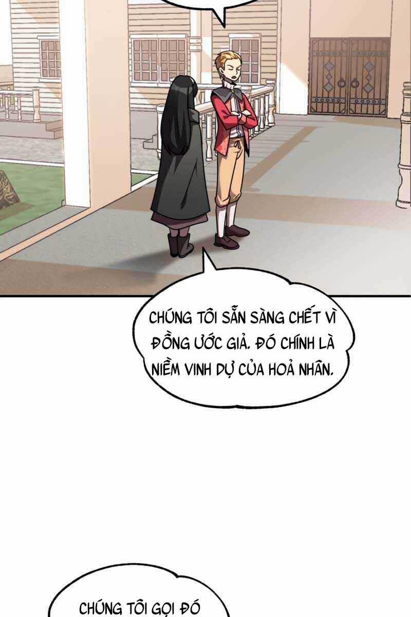 Con Trai Út Của Đại Pháp Sư Lừng Danh 15 trang 51