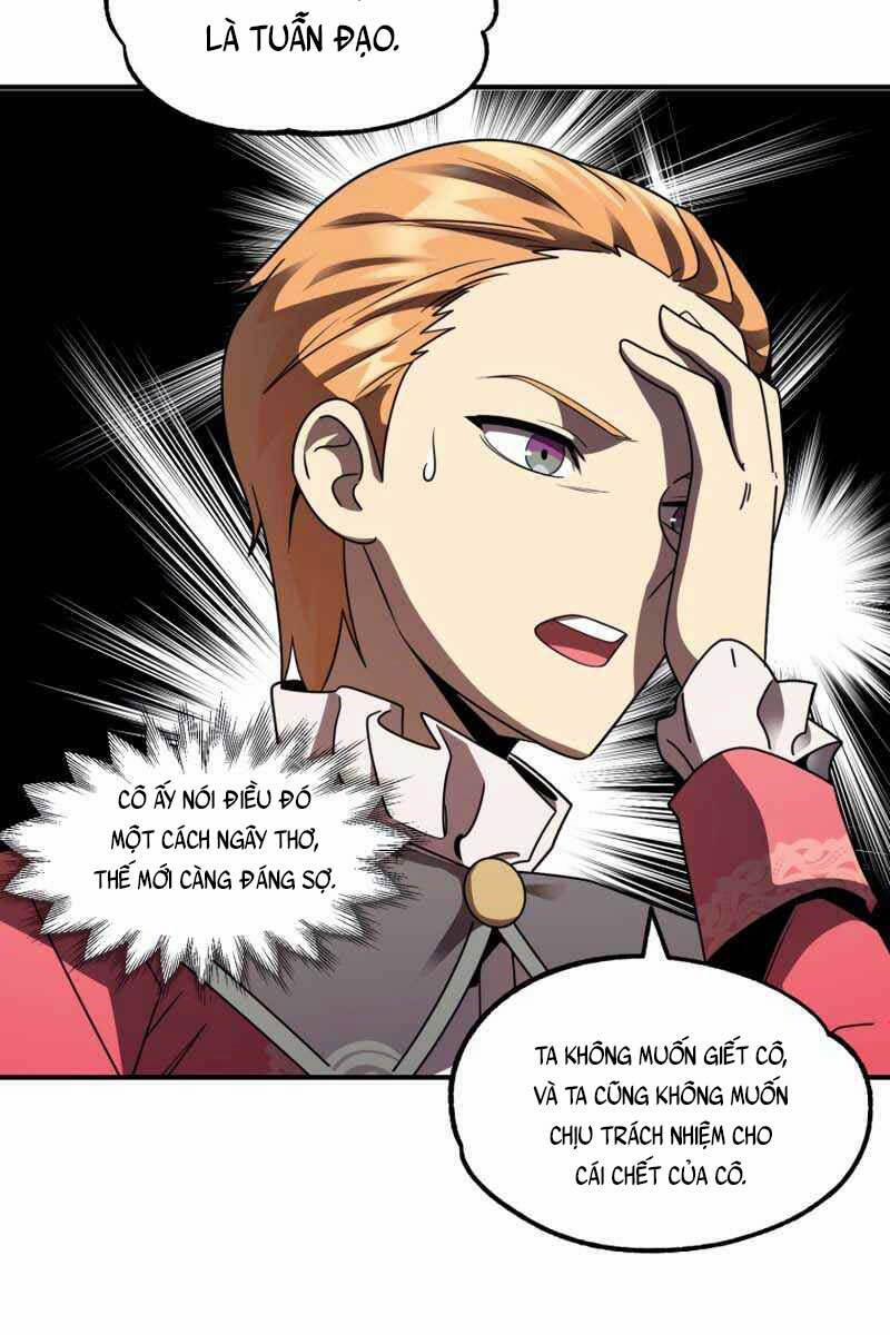 Con Trai Út Của Đại Pháp Sư Lừng Danh 15 trang 52