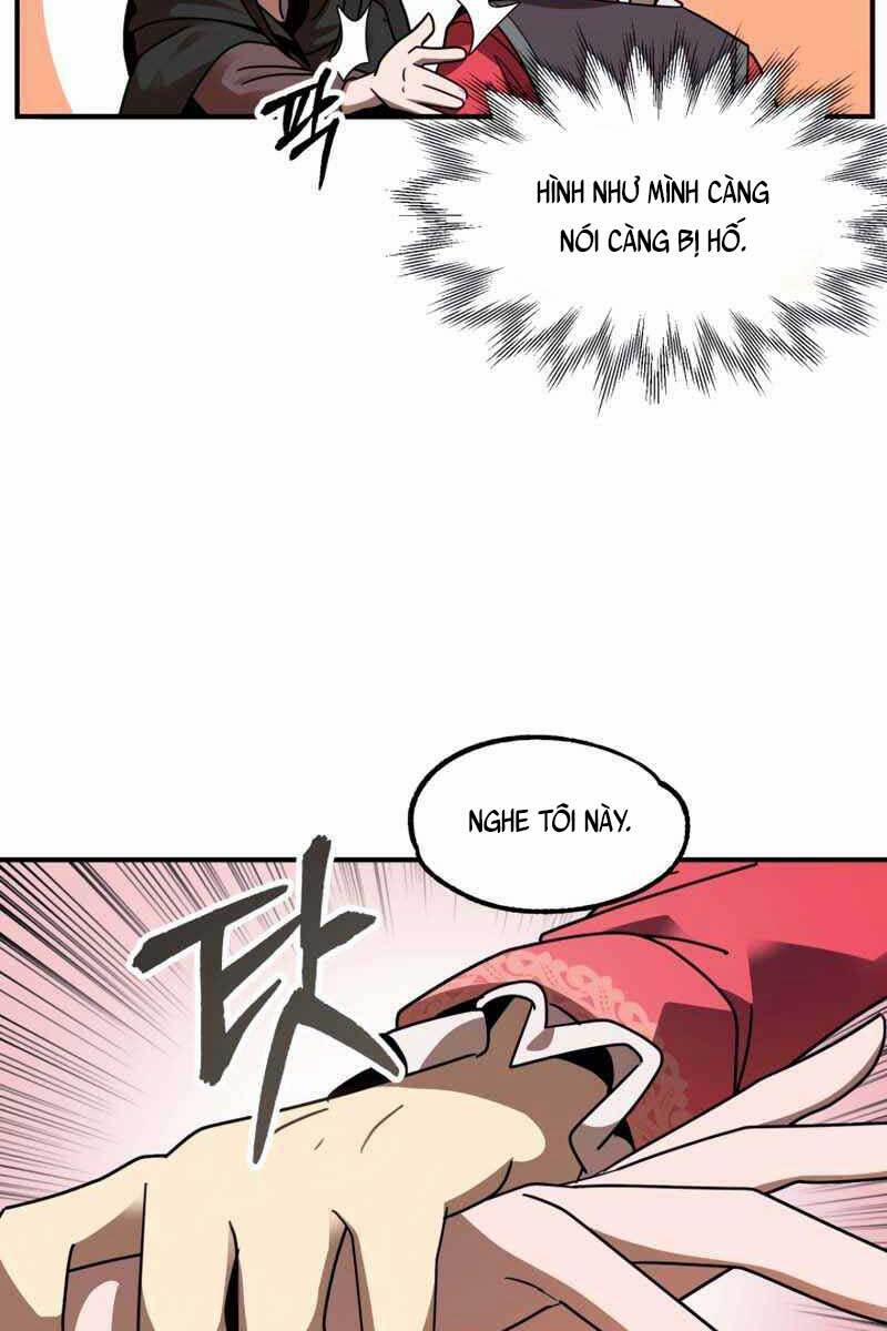 Con Trai Út Của Đại Pháp Sư Lừng Danh 15 trang 54