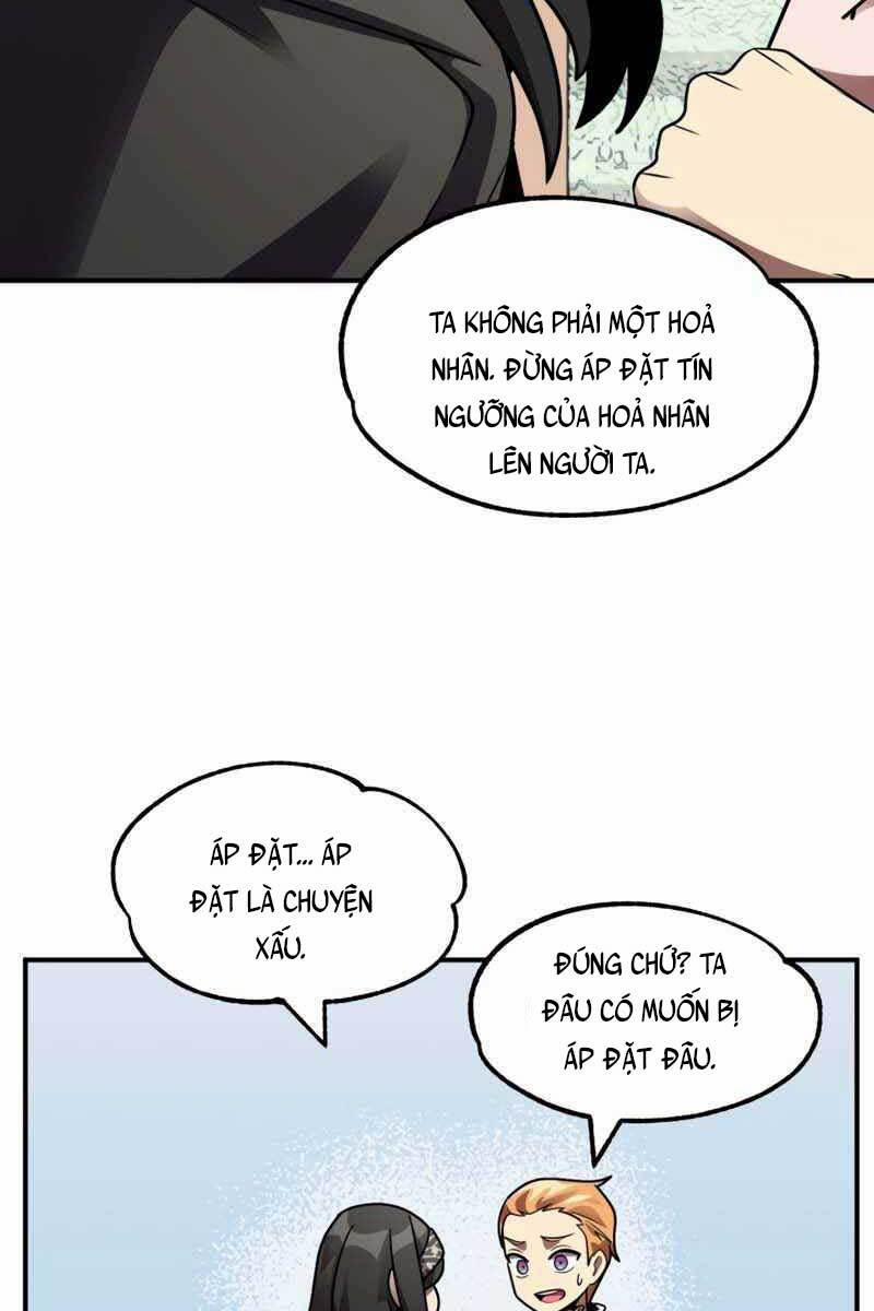 Con Trai Út Của Đại Pháp Sư Lừng Danh 15 trang 58