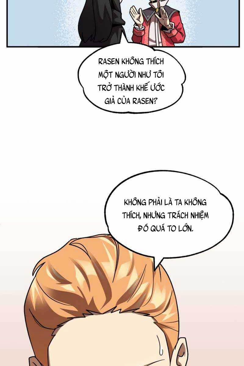 Con Trai Út Của Đại Pháp Sư Lừng Danh 15 trang 59