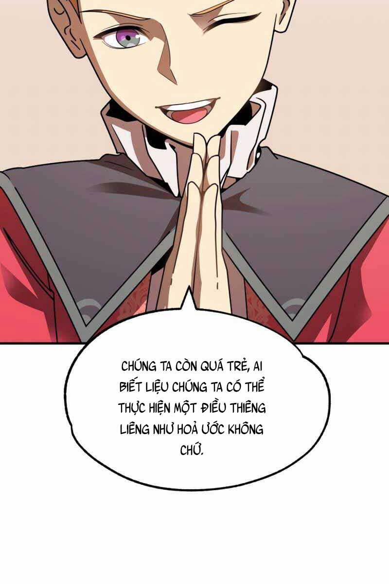 Con Trai Út Của Đại Pháp Sư Lừng Danh 15 trang 60