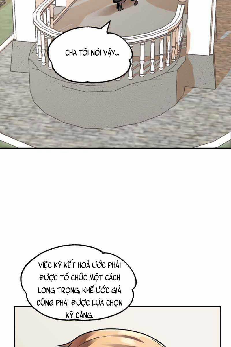 Con Trai Út Của Đại Pháp Sư Lừng Danh 15 trang 64