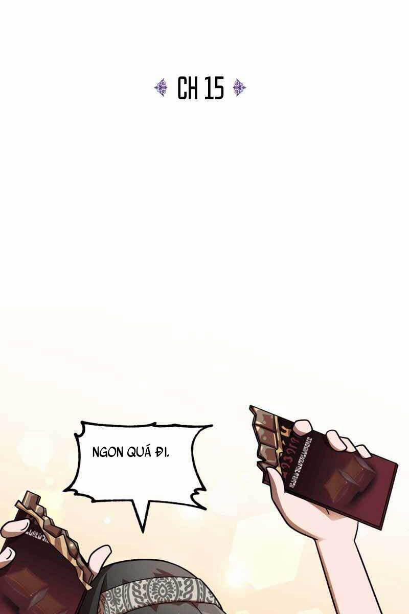 Con Trai Út Của Đại Pháp Sư Lừng Danh 15 trang 69