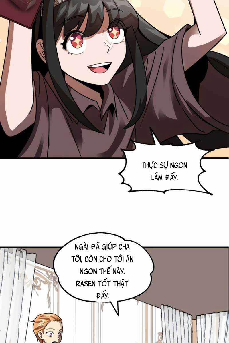 Con Trai Út Của Đại Pháp Sư Lừng Danh 15 trang 70