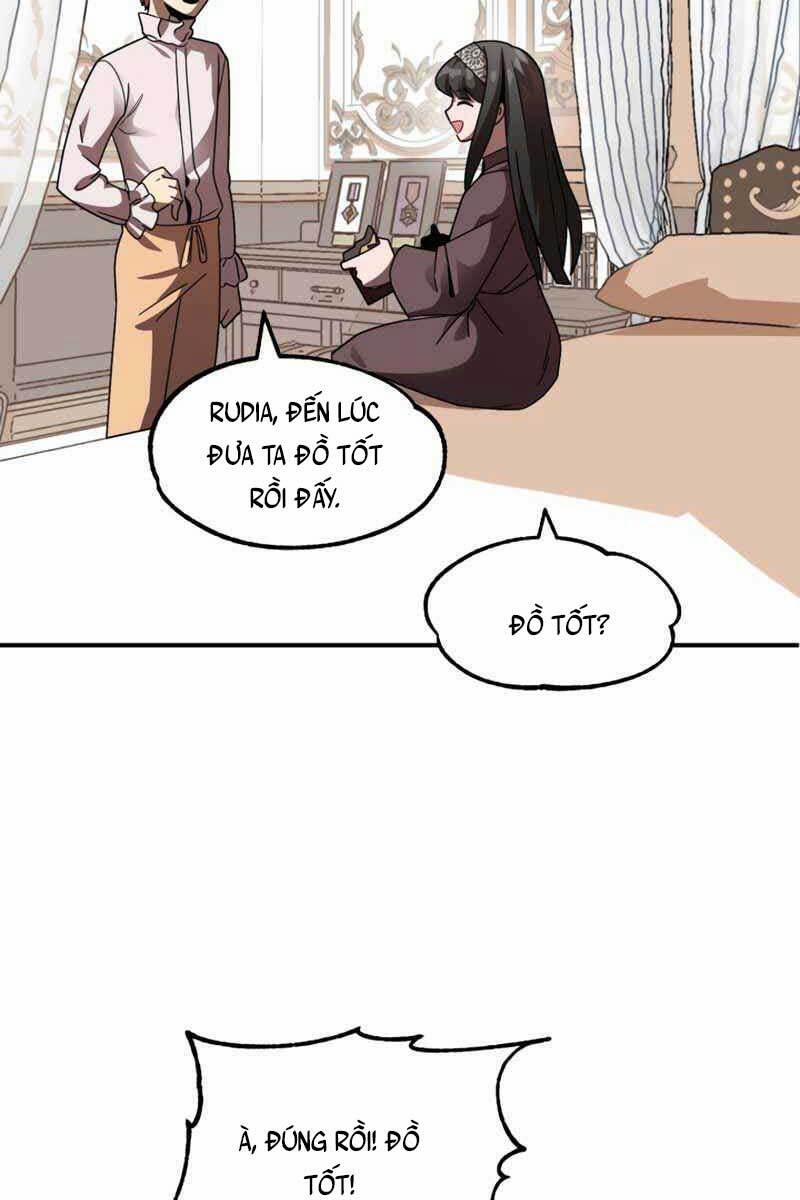 Con Trai Út Của Đại Pháp Sư Lừng Danh 15 trang 71